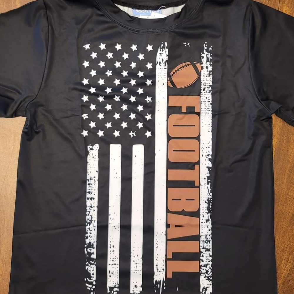 Kids clothing